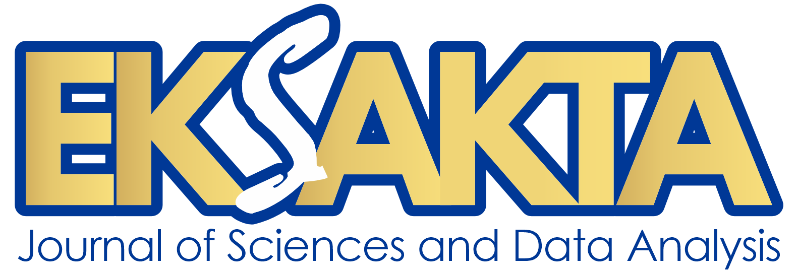Eksakta Logo