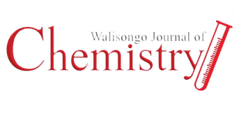 Walisongo Logo