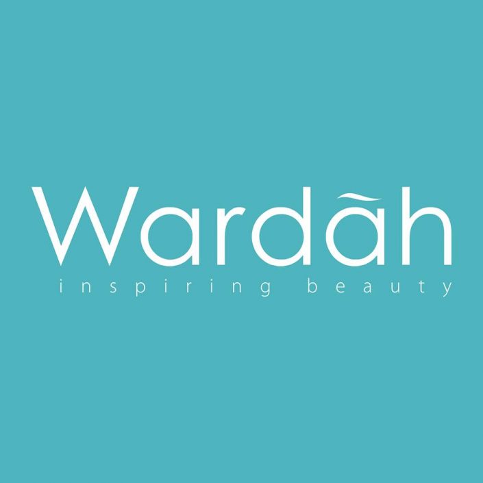 Filosofi Logo Wardah Beauty - IMAGESEE