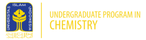 Program Studi Kimia Fakultas MIPA UII